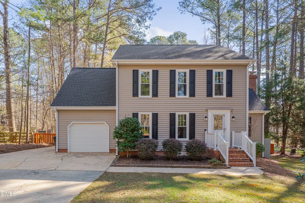 7900 Kingsland Drive, Raleigh, NC 27613 - #1