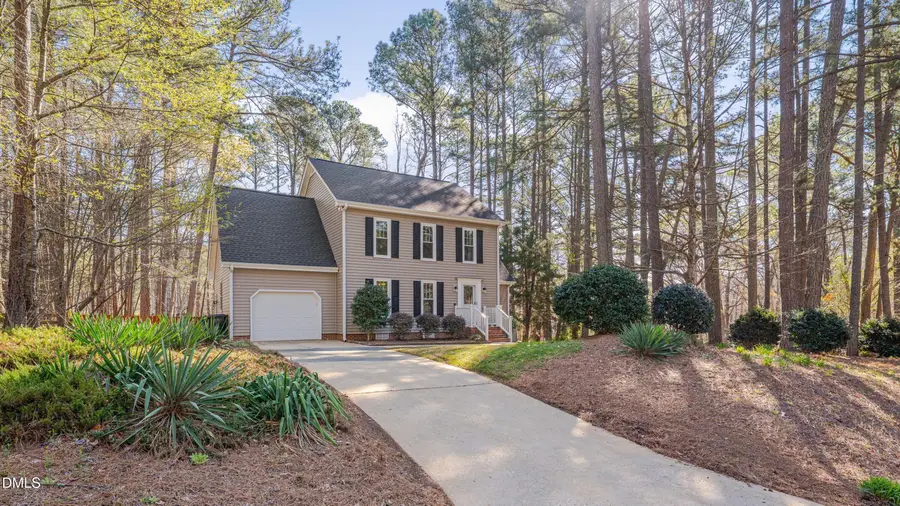 7900 Kingsland Drive, Raleigh, NC 27613 - #2