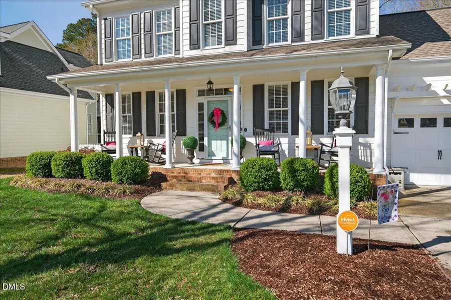 517 Lemon Pepper Place, Wendell, NC 27591 - #2