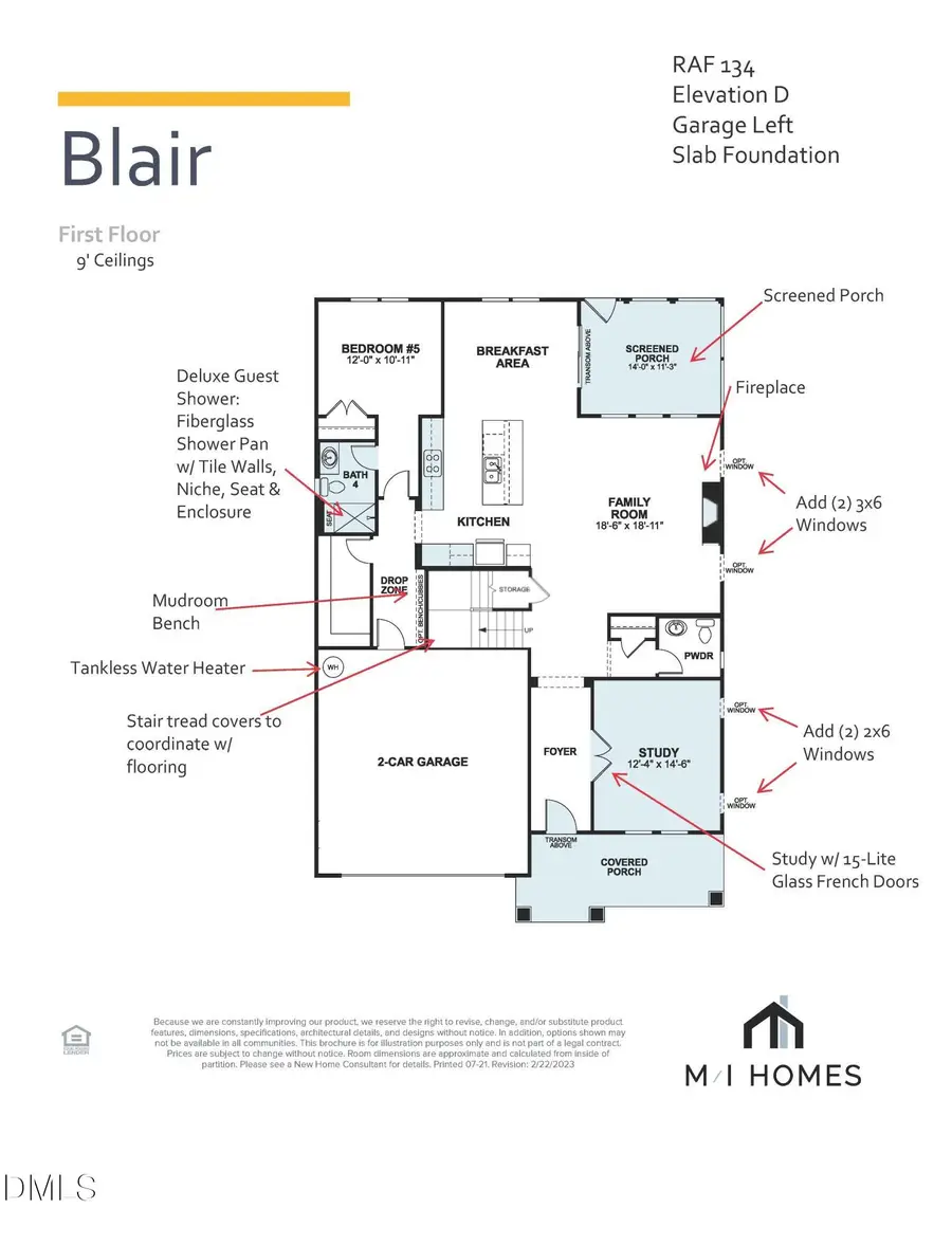 2349 Englemann Drive #134, Apex, NC 27502 - #3