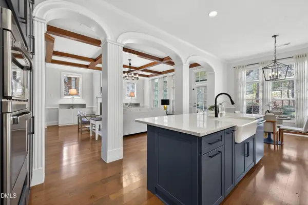 608 Marble House Court, Cary, NC 27519