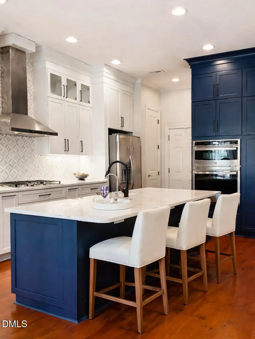 608 Marble House Court, Cary, NC 27519 - #3