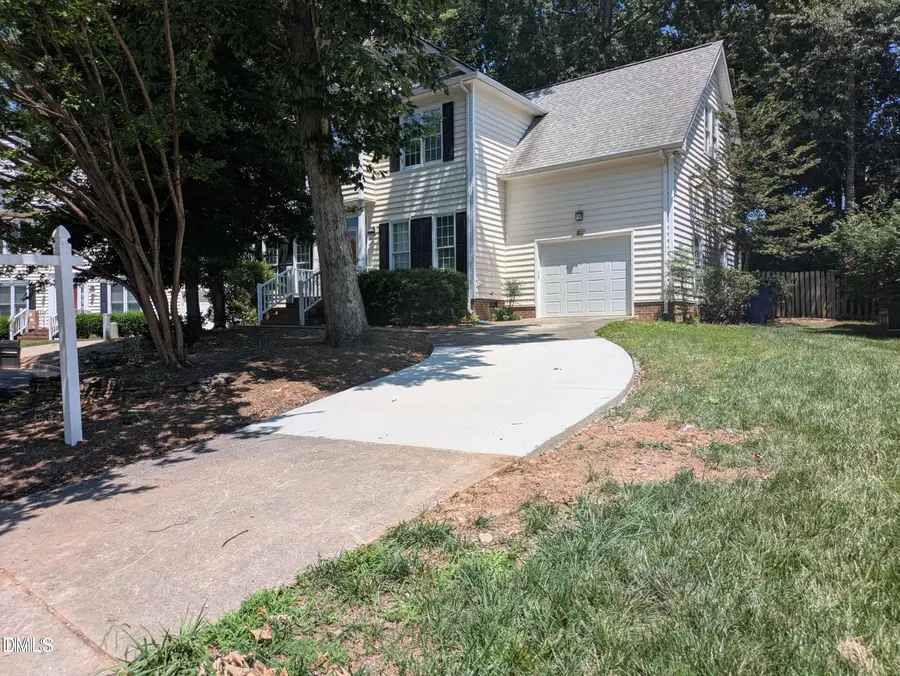 3109 Benton Circle, Raleigh, NC 27615 - #2