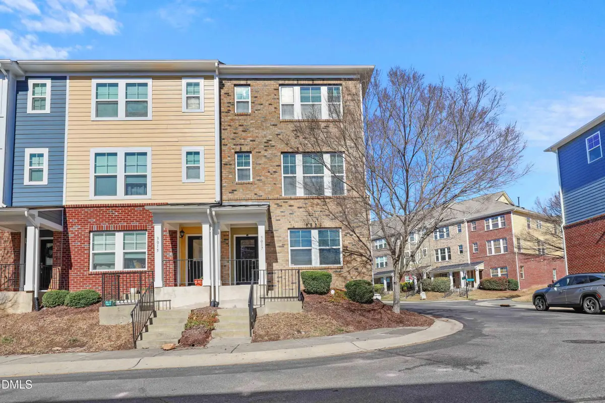 3017 Summerhouse Road, Cary, NC 27519 - #1