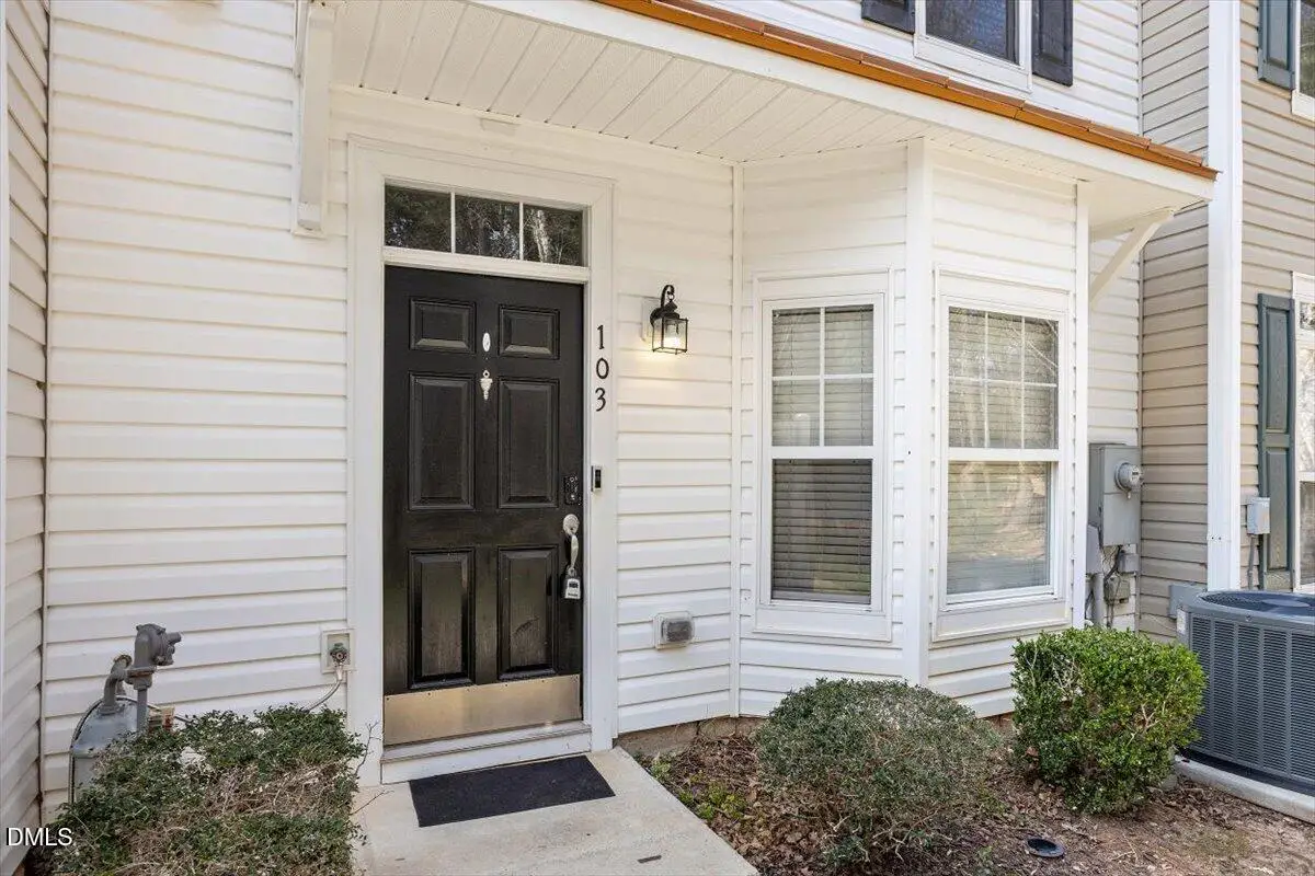 2231 Raven Road #103, Raleigh, NC 27614 - #1