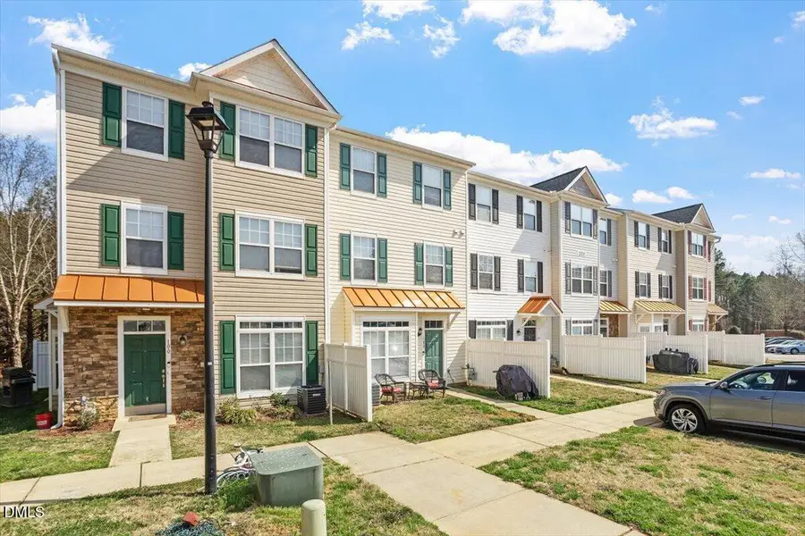 2231 Raven Road #103, Raleigh, NC 27614 - #3