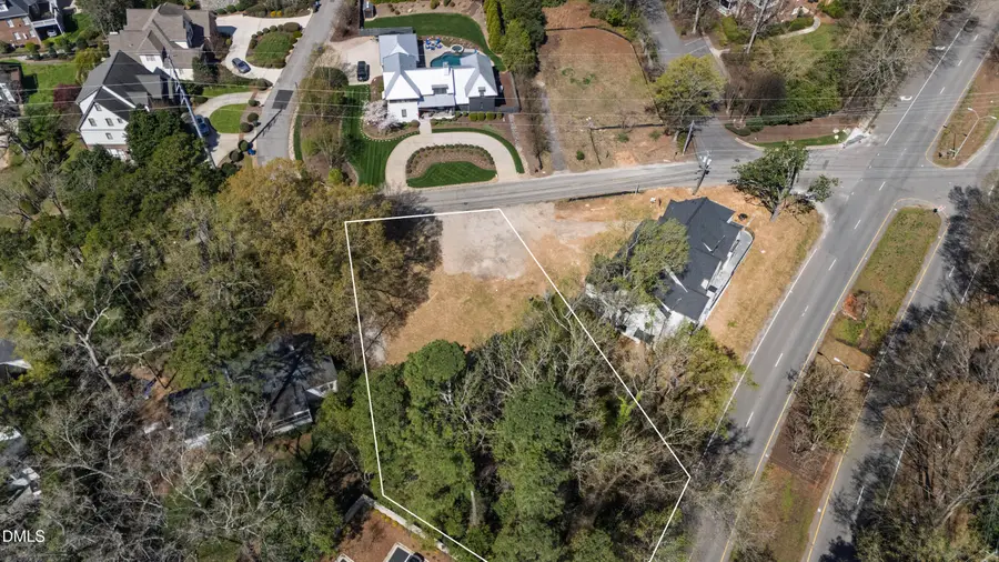 109 Edenburgh Road, Raleigh, NC 27608 - #3