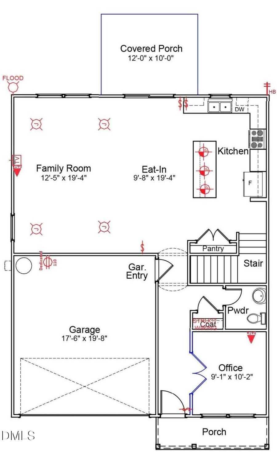 165 Sugarmaple Way, Youngsville, NC 27596 - #2