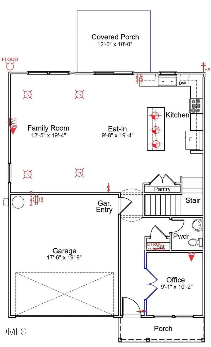 165 Sugarmaple Way, Youngsville, NC 27596 - #3