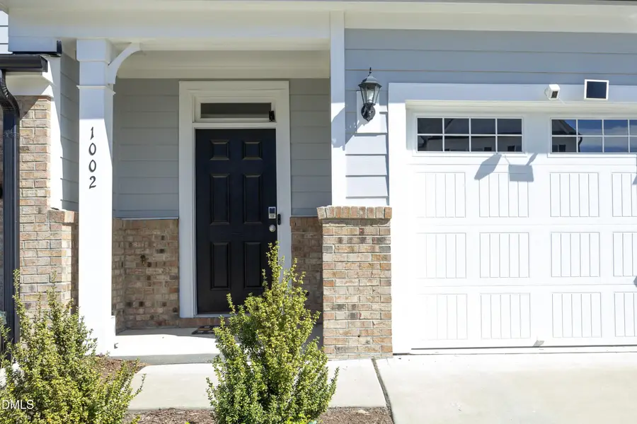 1002 Heartstone Way, Durham, NC 27713 - #2