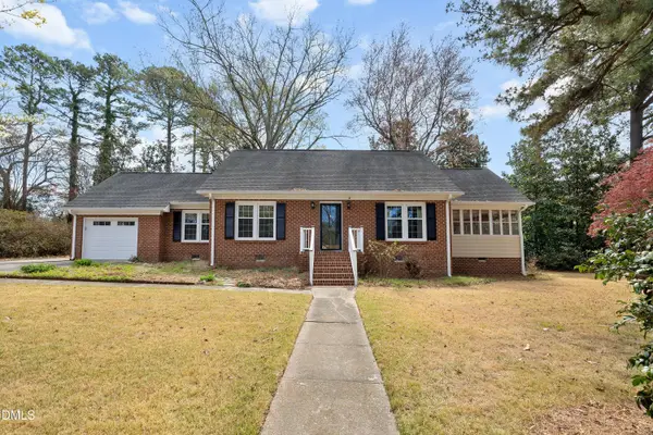 400 Cedar Hill Lane, Raleigh, NC 27609