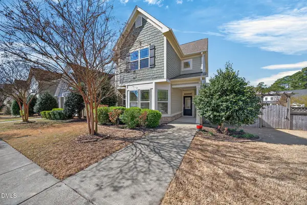 816 Wildflower Ridge Road, Wake Forest, NC 27587