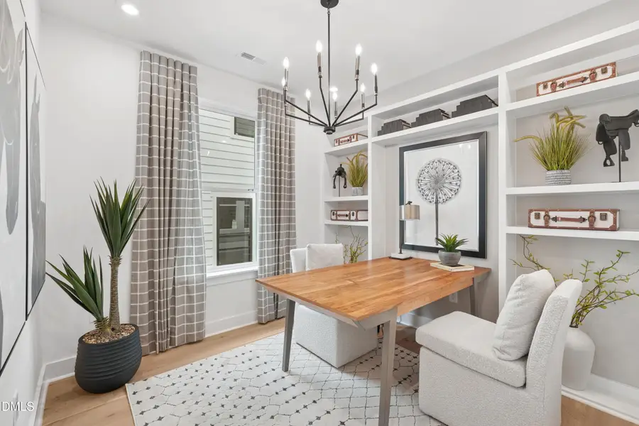 270 Streamside Terrace, Fuquay Varina, NC 27526 - #3