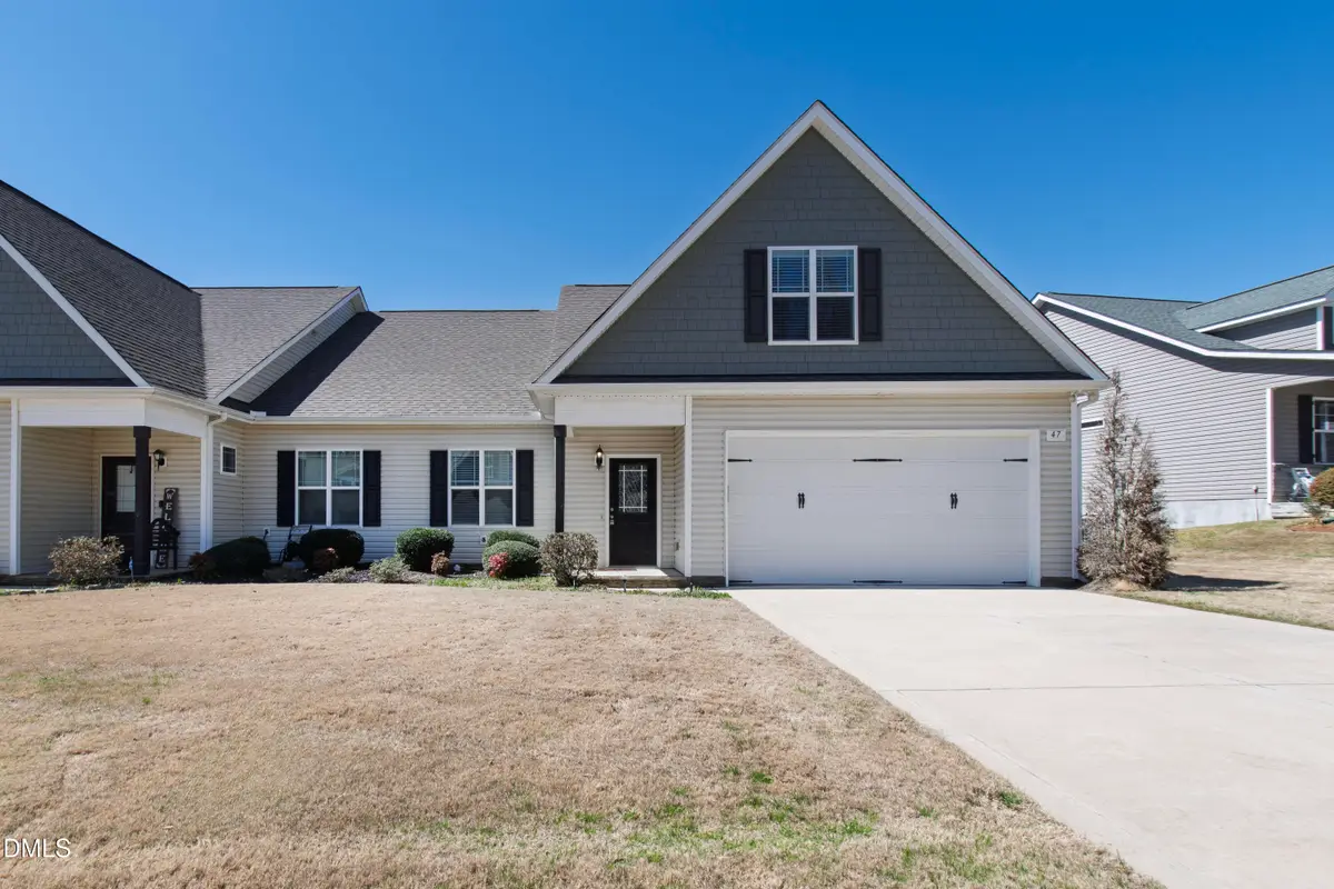 47 Highmeadow Lane, Clayton, NC 27520 - #1