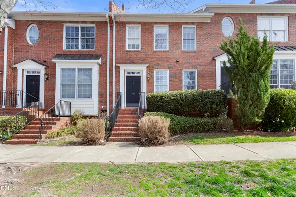 525 Copperline Drive, Chapel Hill, NC 27516