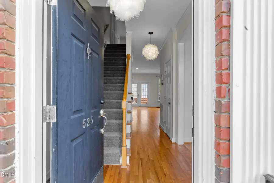 525 Copperline Drive, Chapel Hill, NC 27516 - #3