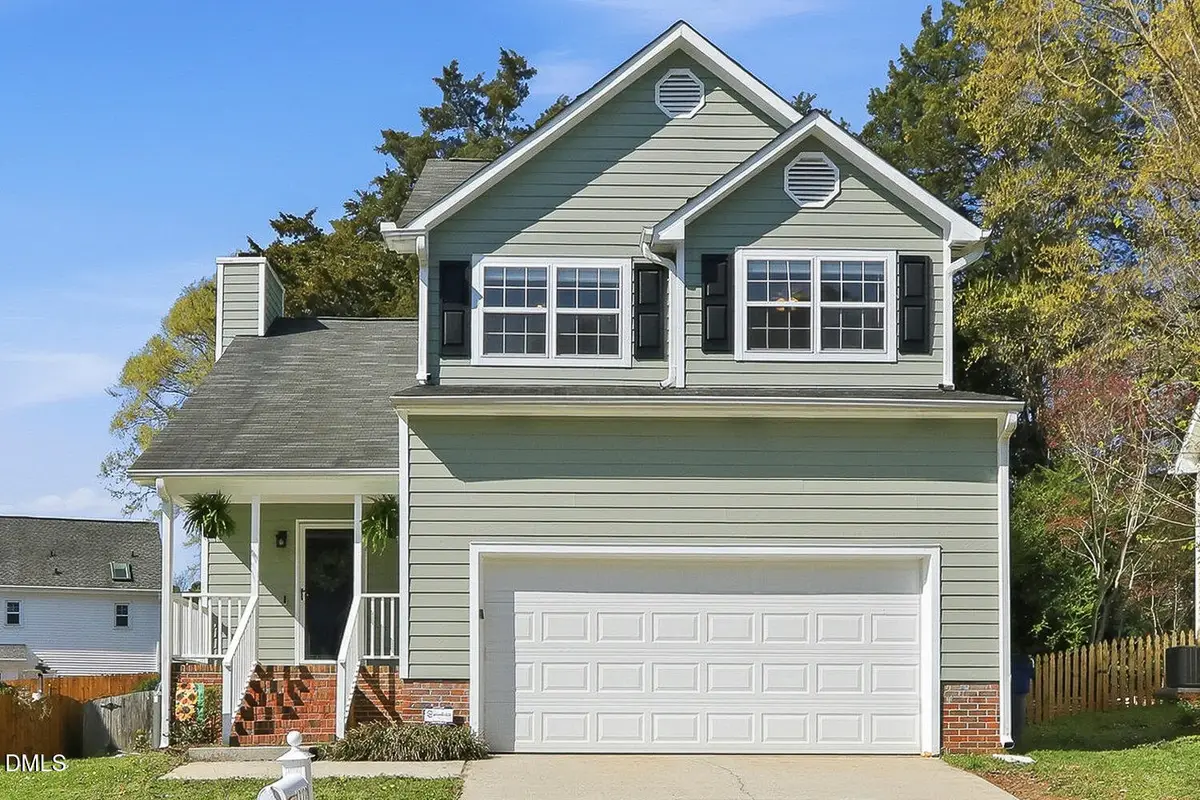 1220 Stoneferry Lane, Raleigh, NC 27606 - #1