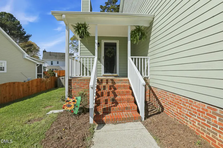 1220 Stoneferry Lane, Raleigh, NC 27606 - #3