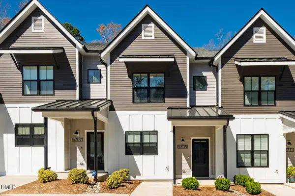 5709 Parker Pines Court, Raleigh, NC 27609