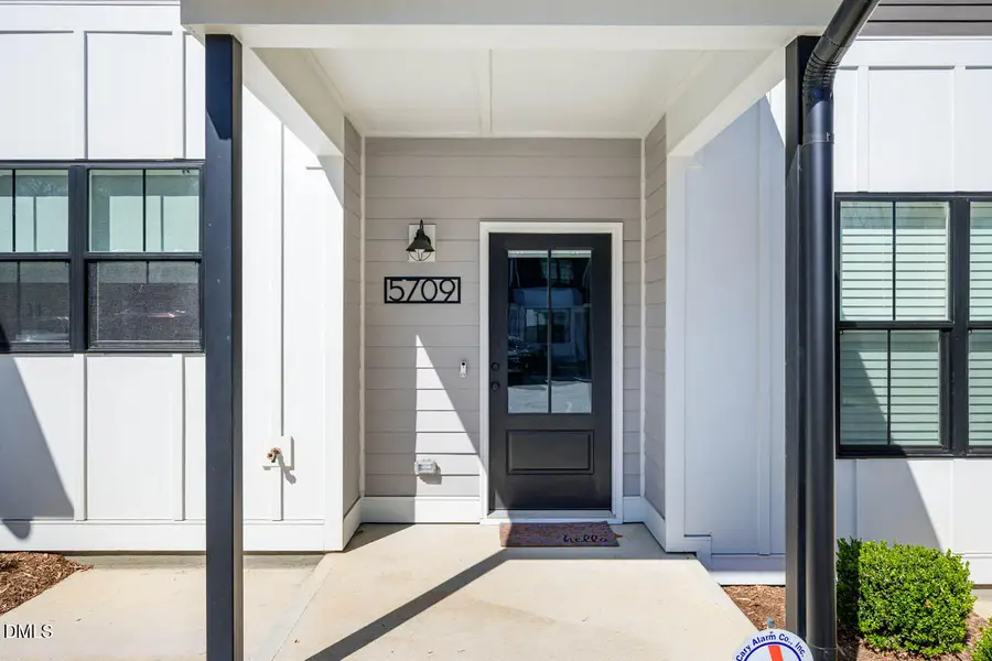 5709 Parker Pines Court, Raleigh, NC 27609 - #2