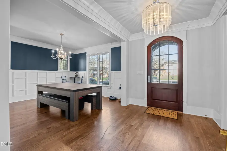 630 Daniels Street, Raleigh, NC 27605 - #2