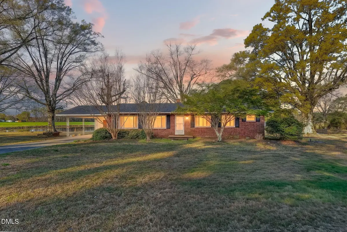 10167 Nc Hwy 50, Angier, NC 27501 - #1