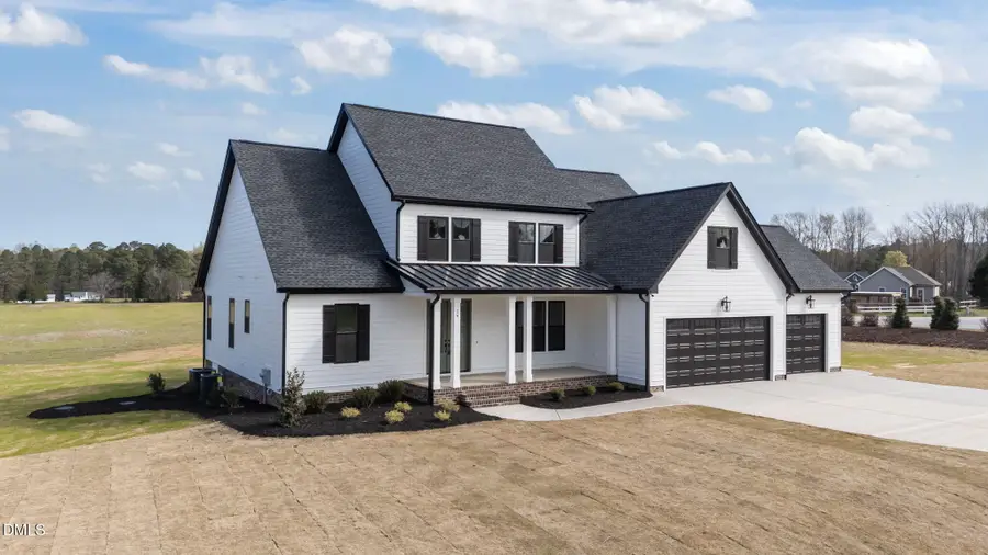 24 Lane Farms Way, Holly Springs, NC 27540 - #2