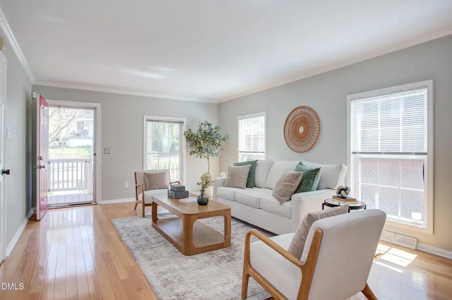 1009 Berkeley Street, Durham, NC 27705 - #3