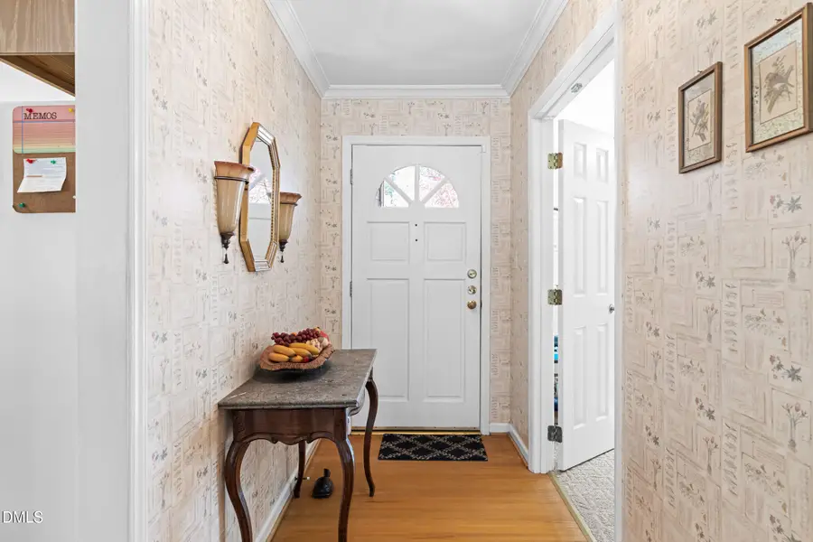 17 Renwick Court, Raleigh, NC 27615 - #2