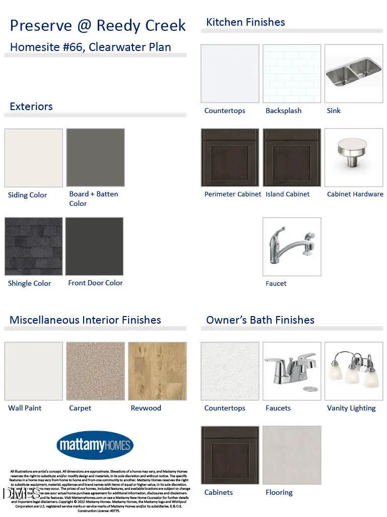 160 Golfview Avenue, Benson, NC 27504 - #3