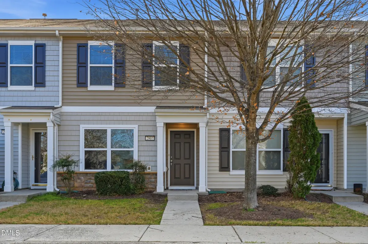 2907 Berkeley Springs Place, Raleigh, NC 27616 - #1