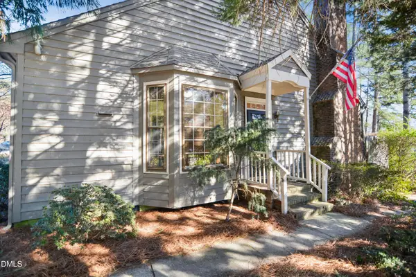 900 Albany Court, Raleigh, NC 27615