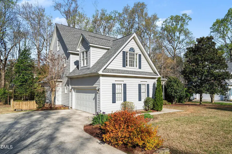 129 Torrey Pines Drive, Clayton, NC 27527 - #3