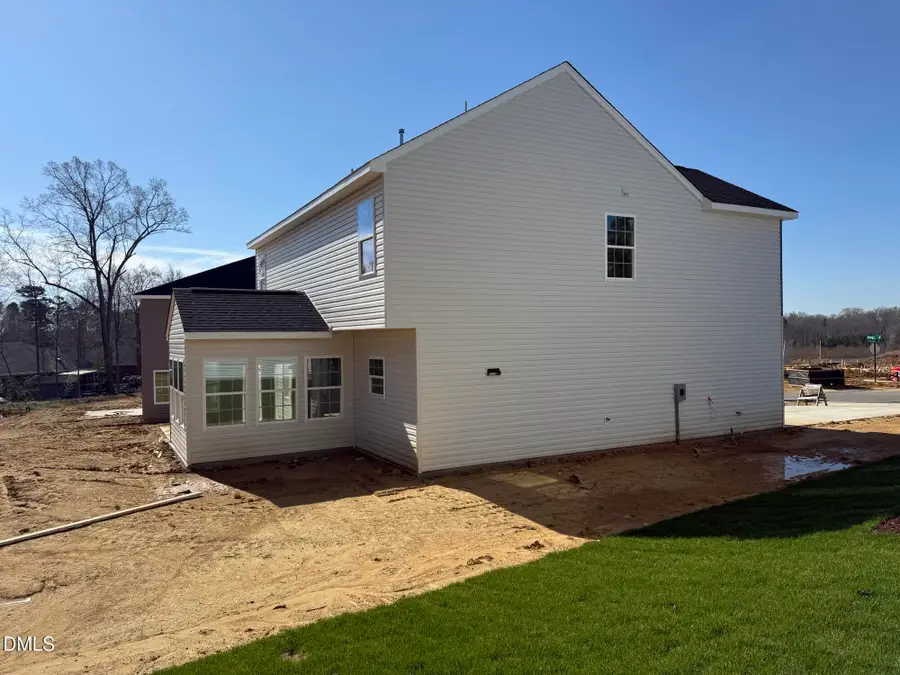 1942 Palmer Drive, Graham, NC 27253 - #2