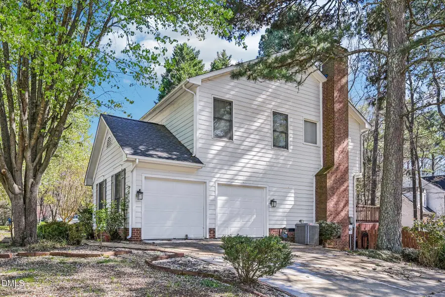 1611 Misty Meadow Lane, Garner, NC 27529 - #3