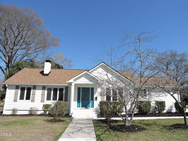 511 Raleigh Street, Fuquay Varina, NC 27526