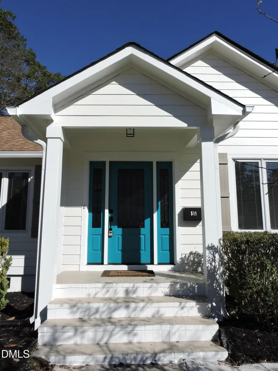 511 Raleigh Street, Fuquay Varina, NC 27526 - #2