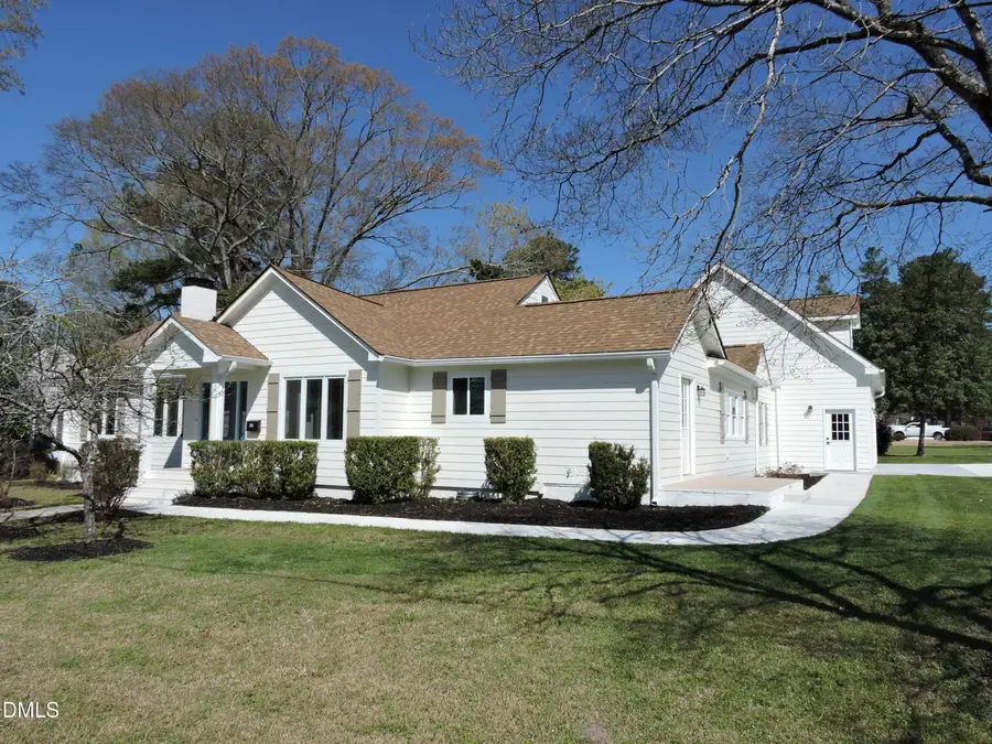 511 Raleigh Street, Fuquay Varina, NC 27526 - #3