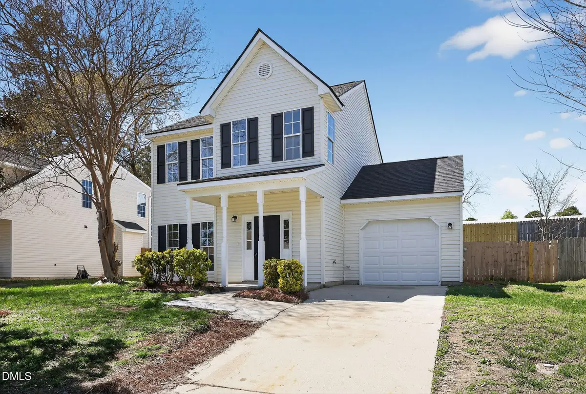 629 Hanska Way, Raleigh, NC 27610 - #1