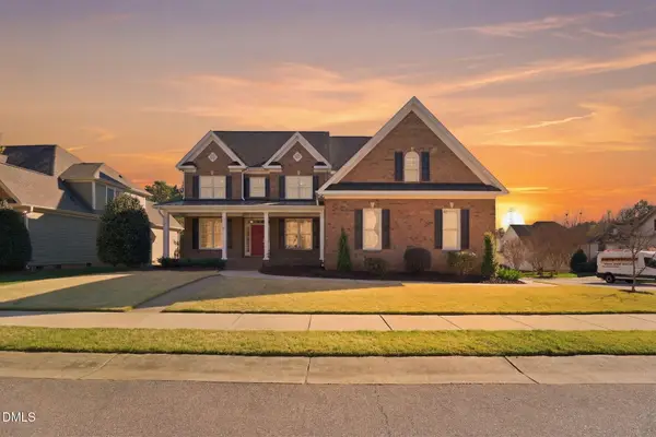 2900 Snapswell Street, Raleigh, NC 27614