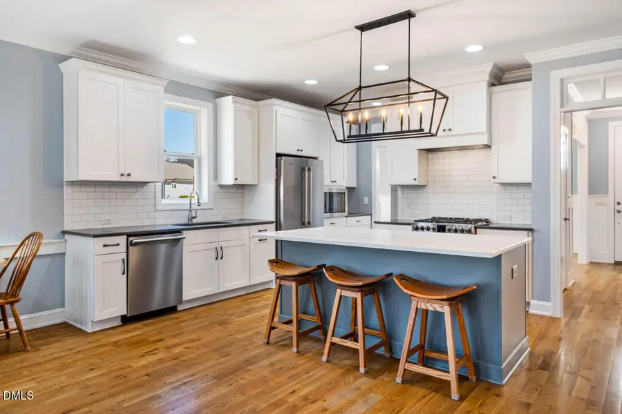 232 Logbridge Road, Chapel Hill, NC 27516 - #3