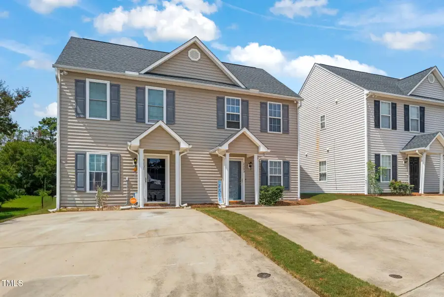 2203 Whistling Straits Way, Raleigh, NC 27604 - #3