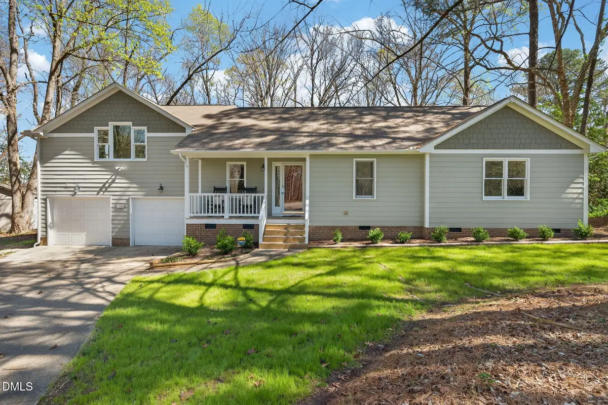 1005 Creek Front Court, Panther Branch, NC 27592 - #1