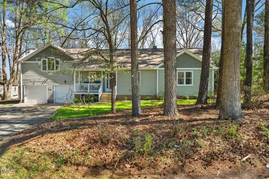 1005 Creek Front Court, Panther Branch, NC 27592 - #3