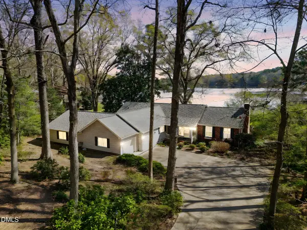 253 Lakeview Drive, Sanford, NC 27332