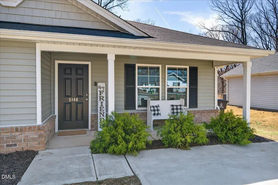 3166 Misty Ridge Drive, Winston Salem, NC 27107 - #3