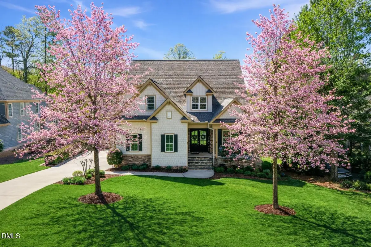 81 Golden Heather, Chapel Hill, NC 27517 - #1