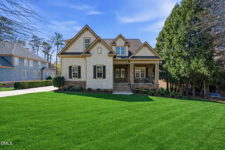 81 Golden Heather, Chapel Hill, NC 27517 - #2