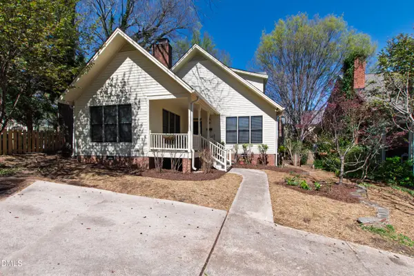 601 Latham Way, Raleigh, NC 27604