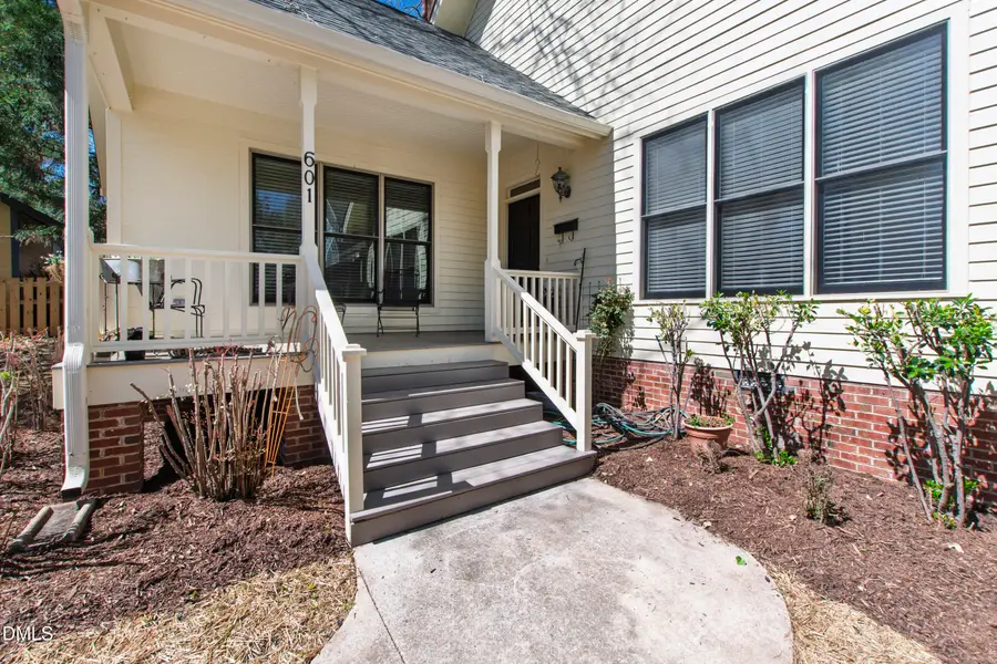 601 Latham Way, Raleigh, NC 27604 - #2